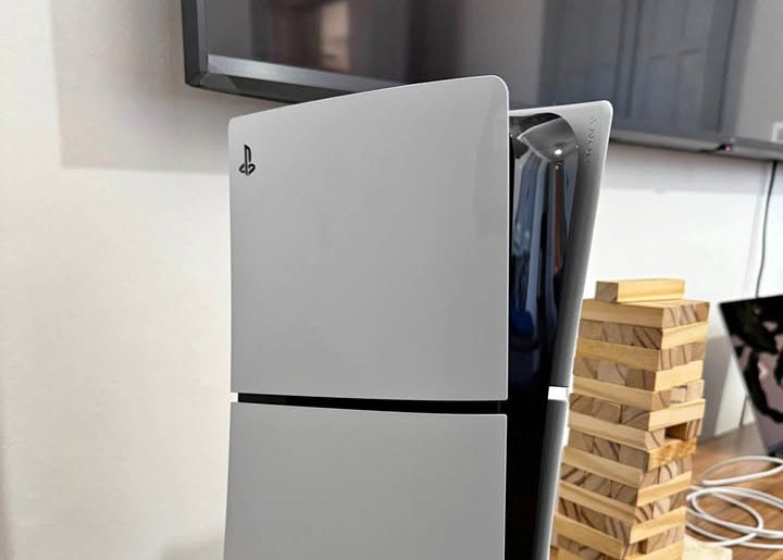 PlayStation 5