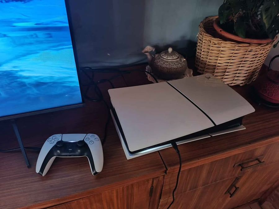 PlayStation 5