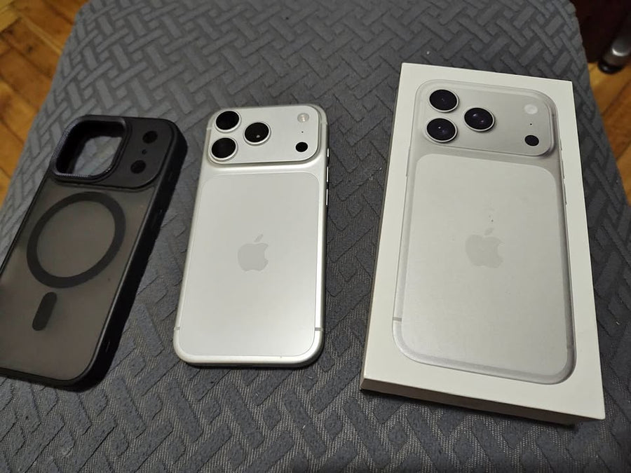 iPhone