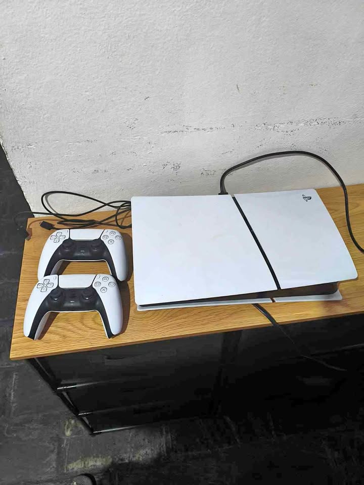 PlayStation 5