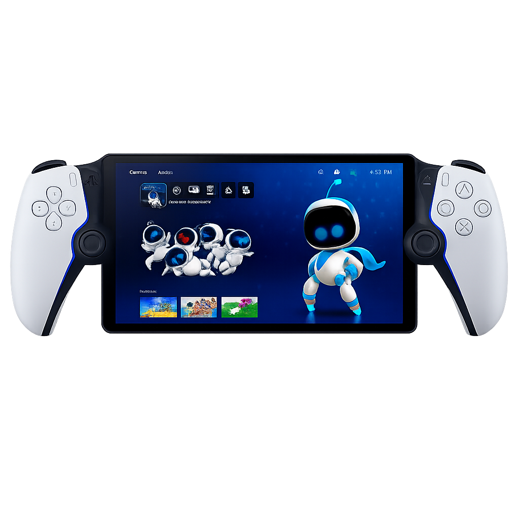 PlayStation Portal PS5