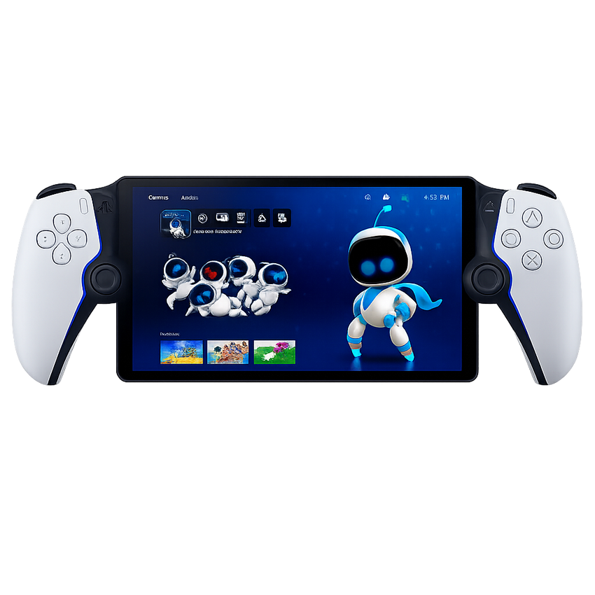 PlayStation Portal PS5