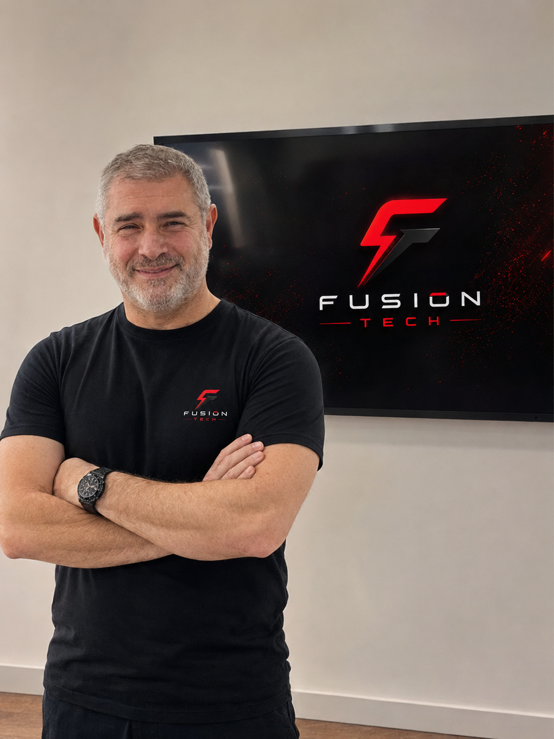 Equipo FusionTech