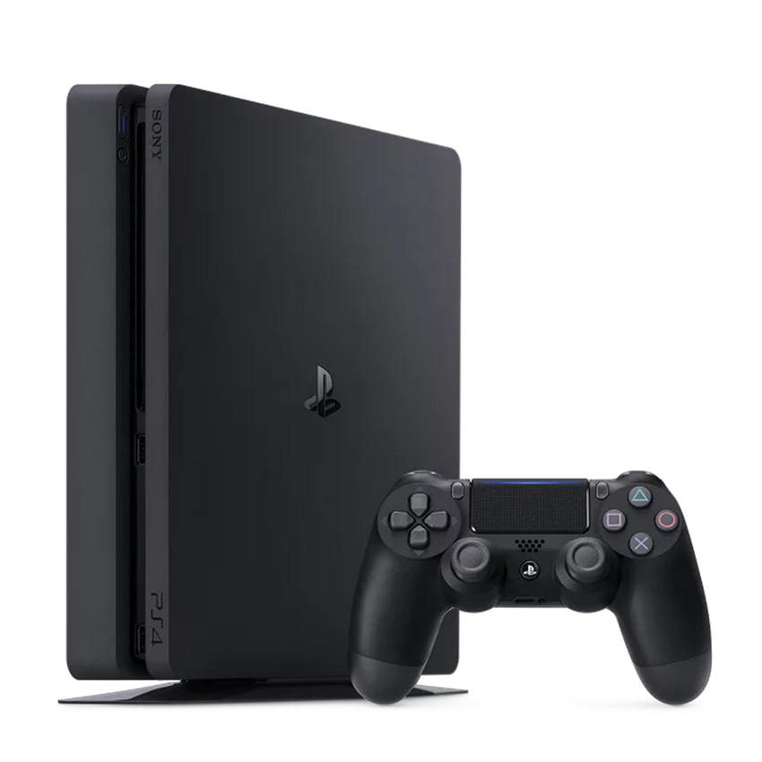 PlayStation 4 Slim - 1TB