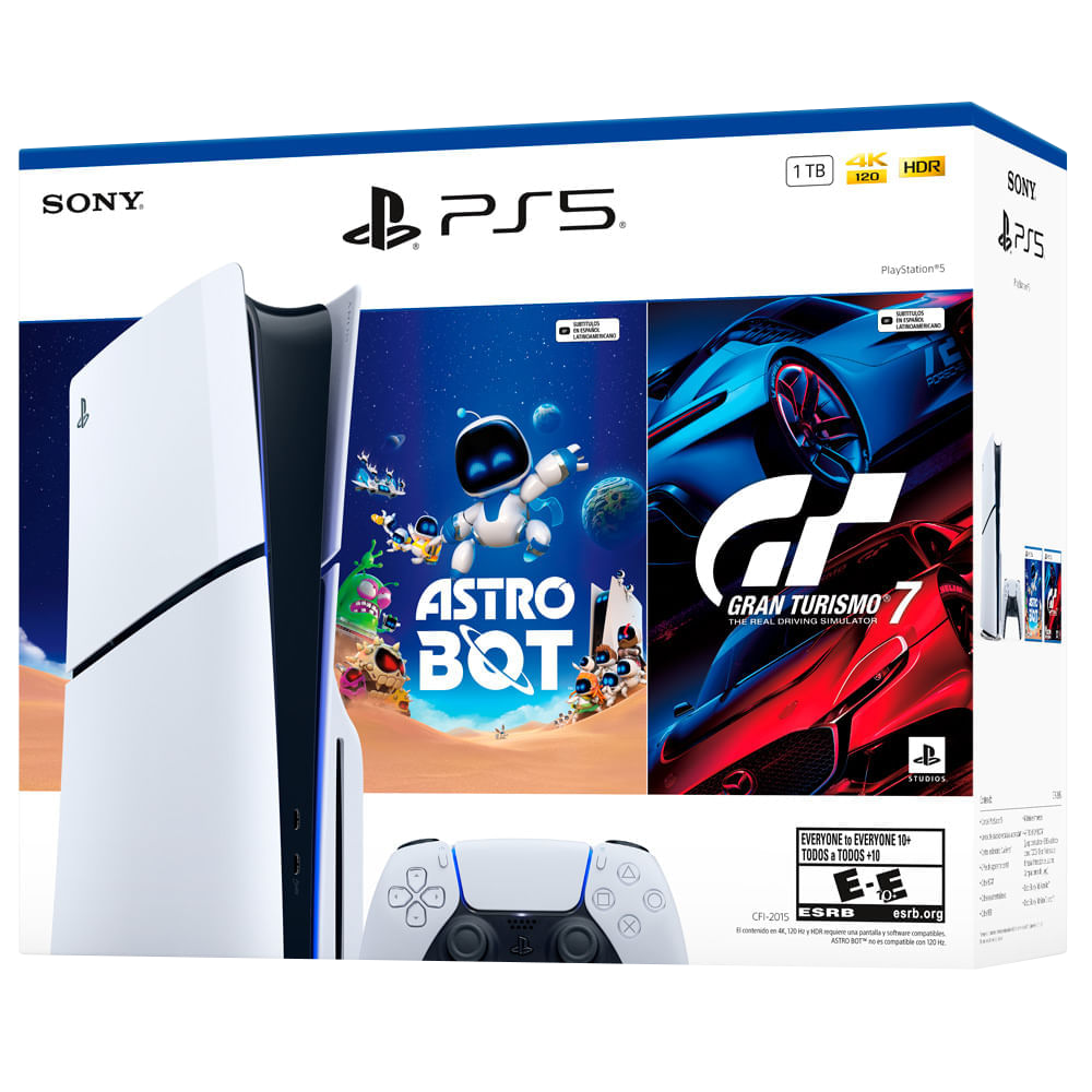 PlayStation 5 Slim