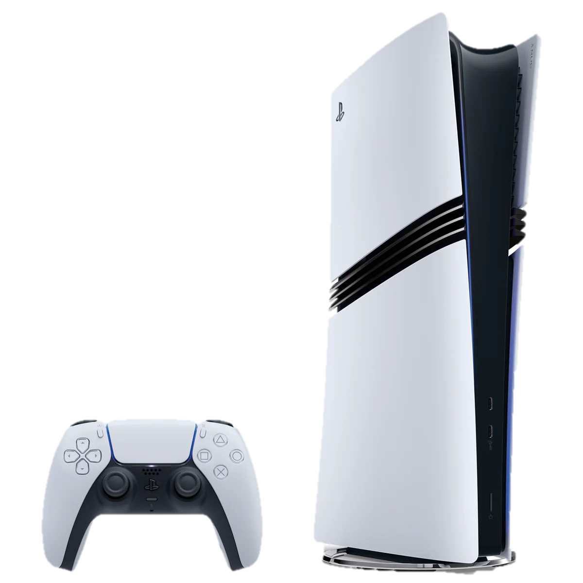 PlayStation 5 Pro - 2TB