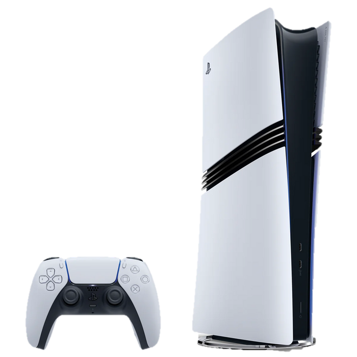 PlayStation 5 Pro - 2TB
