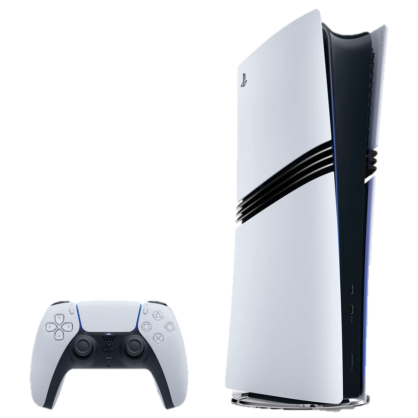 PlayStation 5 Pro - 2TB