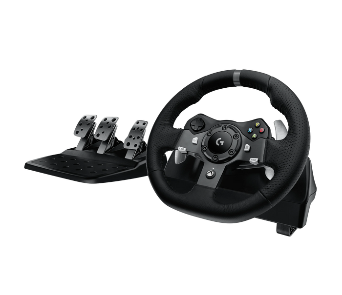 Logitech G29