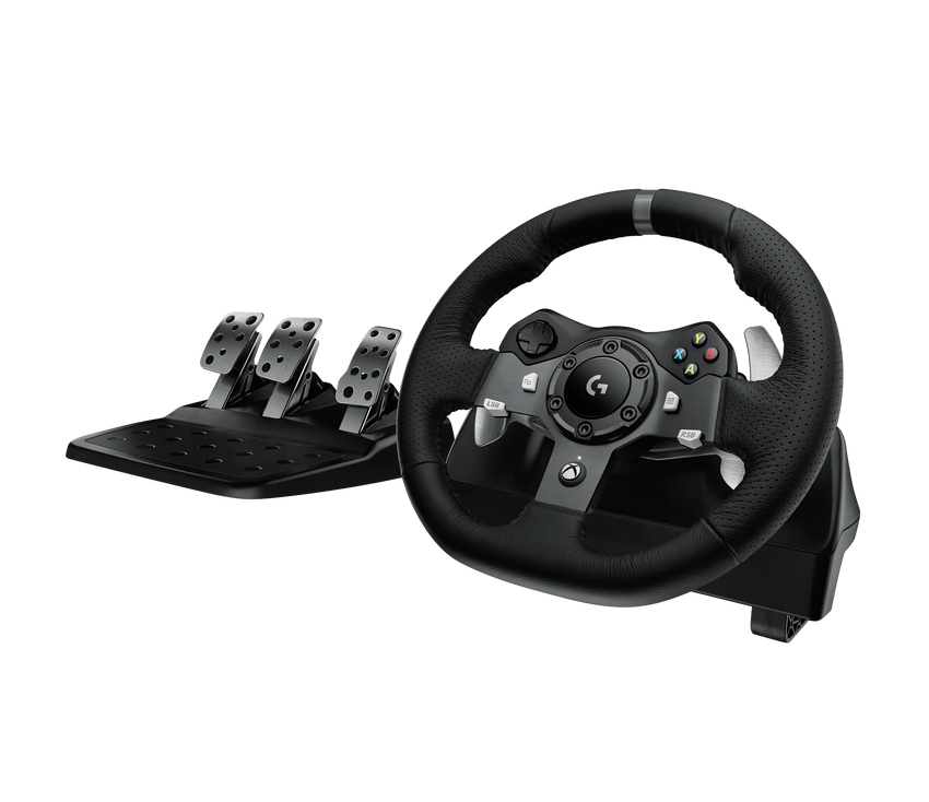 Logitech G29