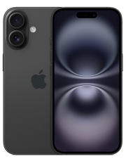 iPhone 16