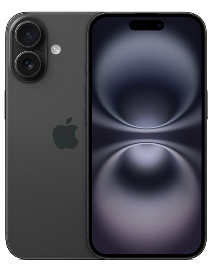 iPhone 16