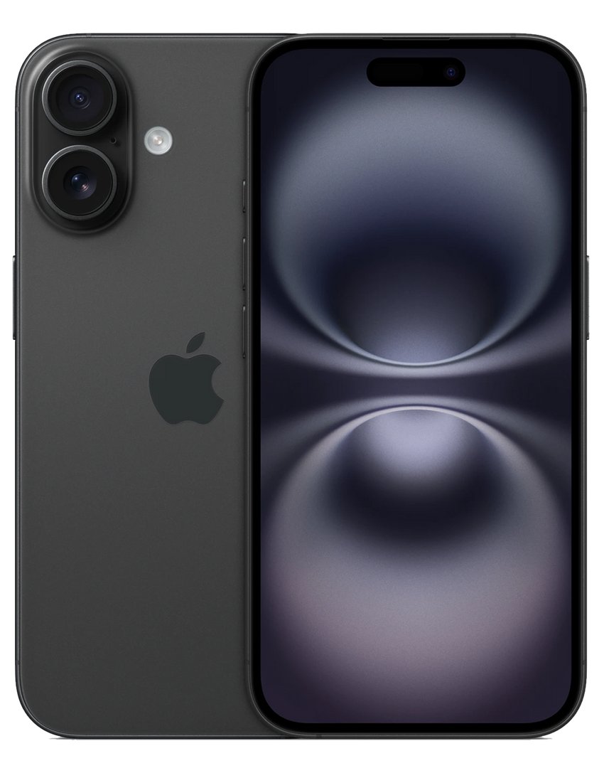 iPhone 16