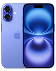 iPhone 16