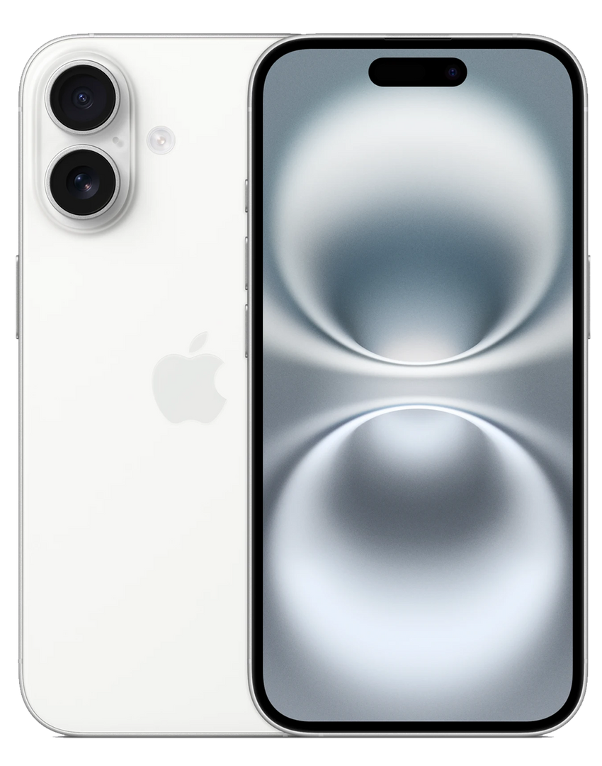 iPhone 16