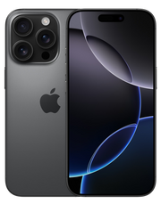 iPhone 16 Pro