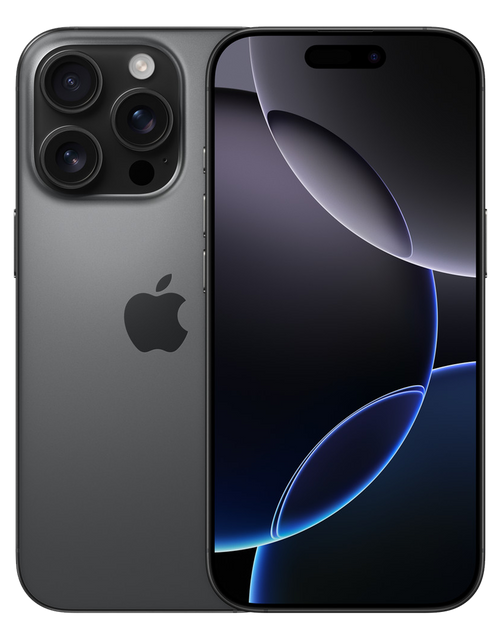 iPhone 16 Pro