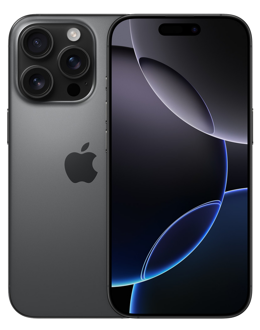 iPhone 16 Pro