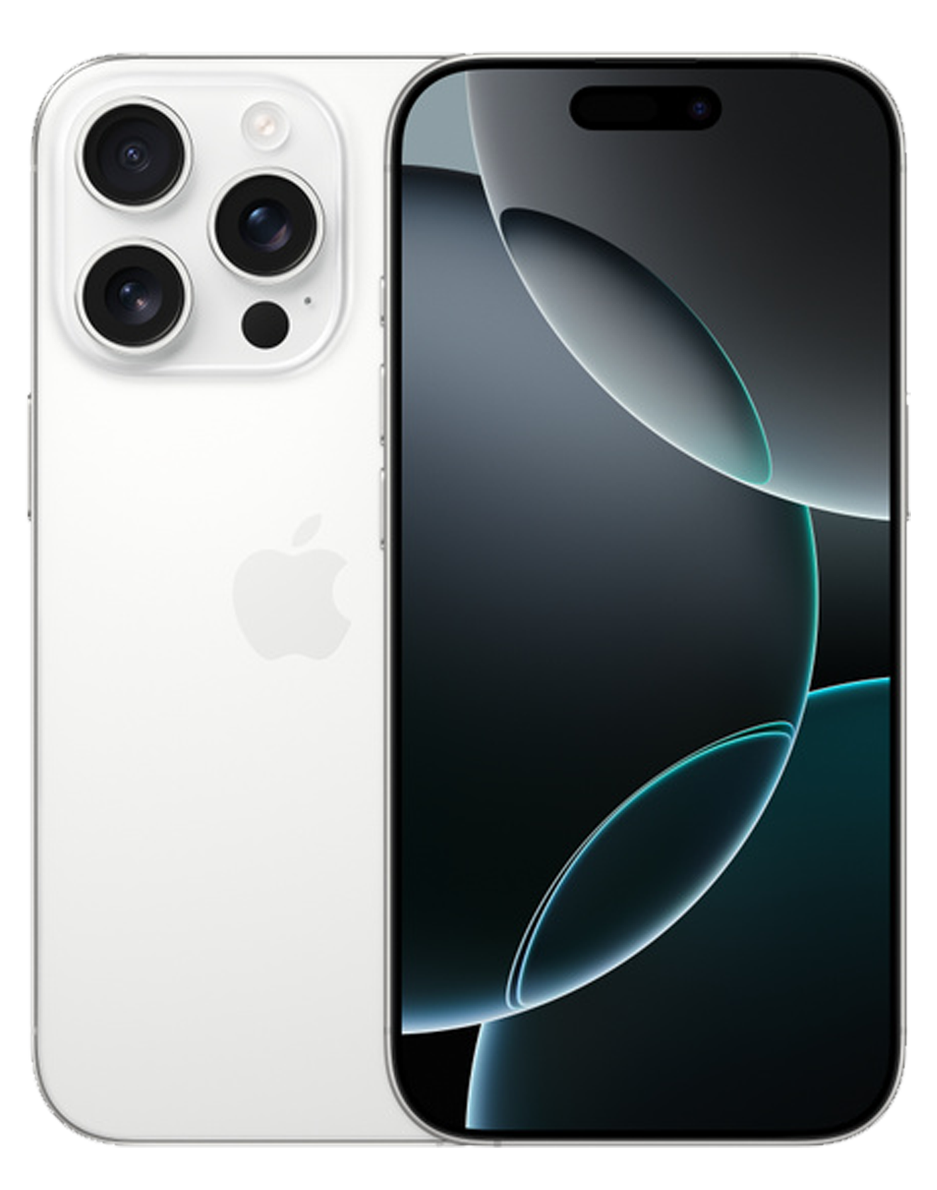 iPhone 16 Pro