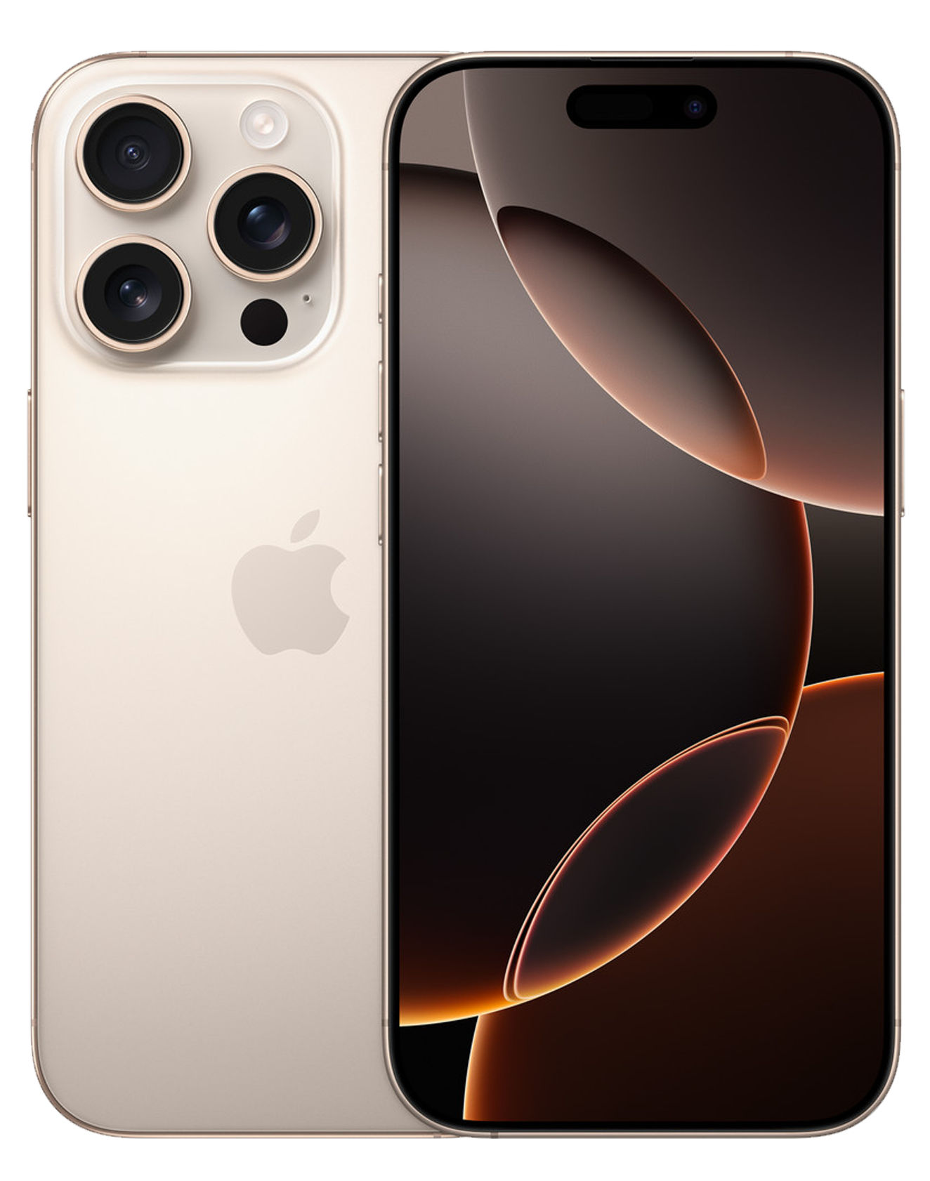 iPhone 16 Pro