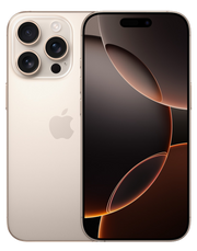 iPhone 16 Pro