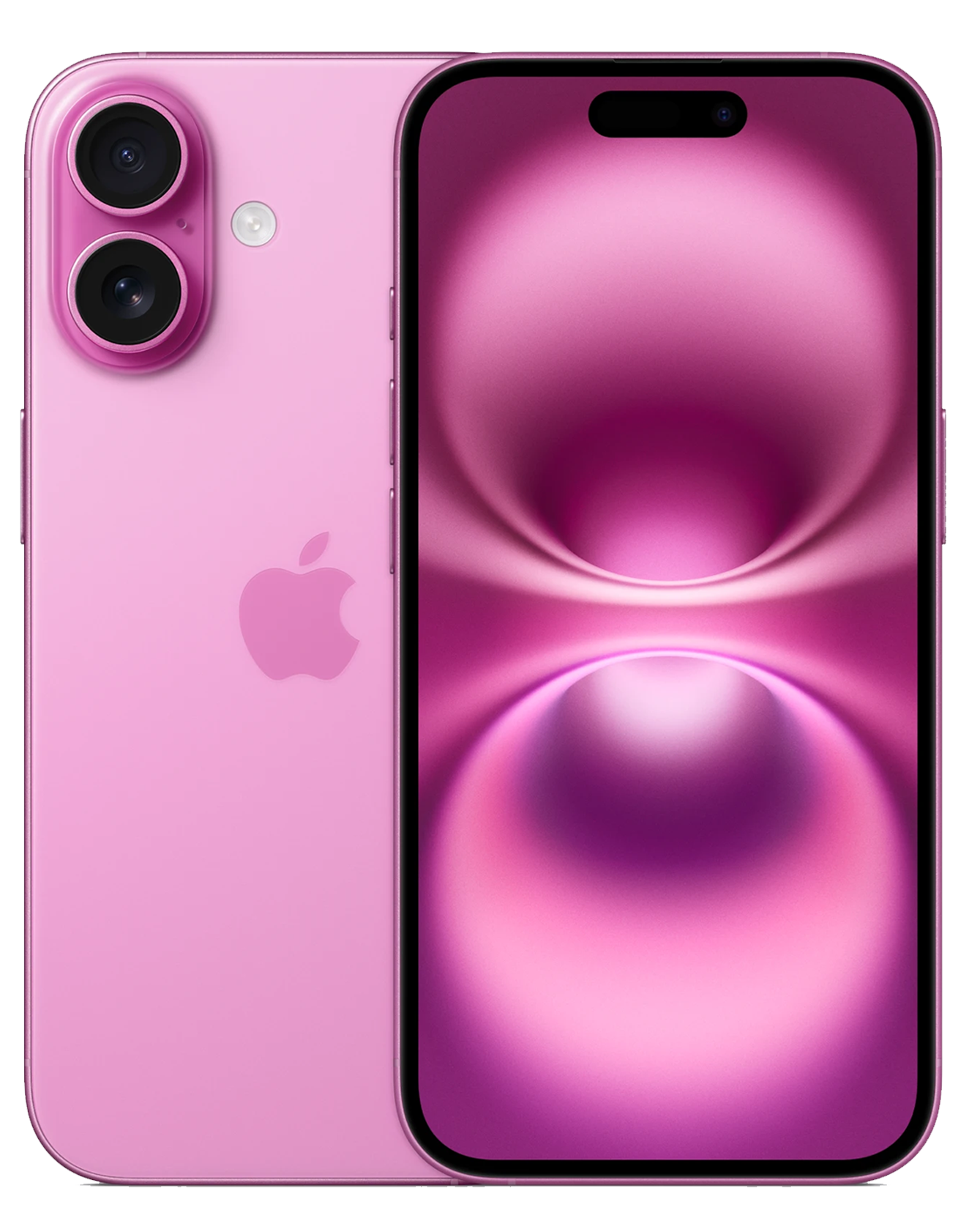 iPhone 16