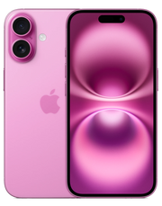 iPhone 16