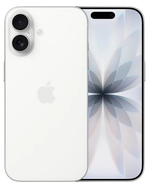 iPhone 17