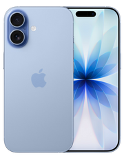 iPhone 17
