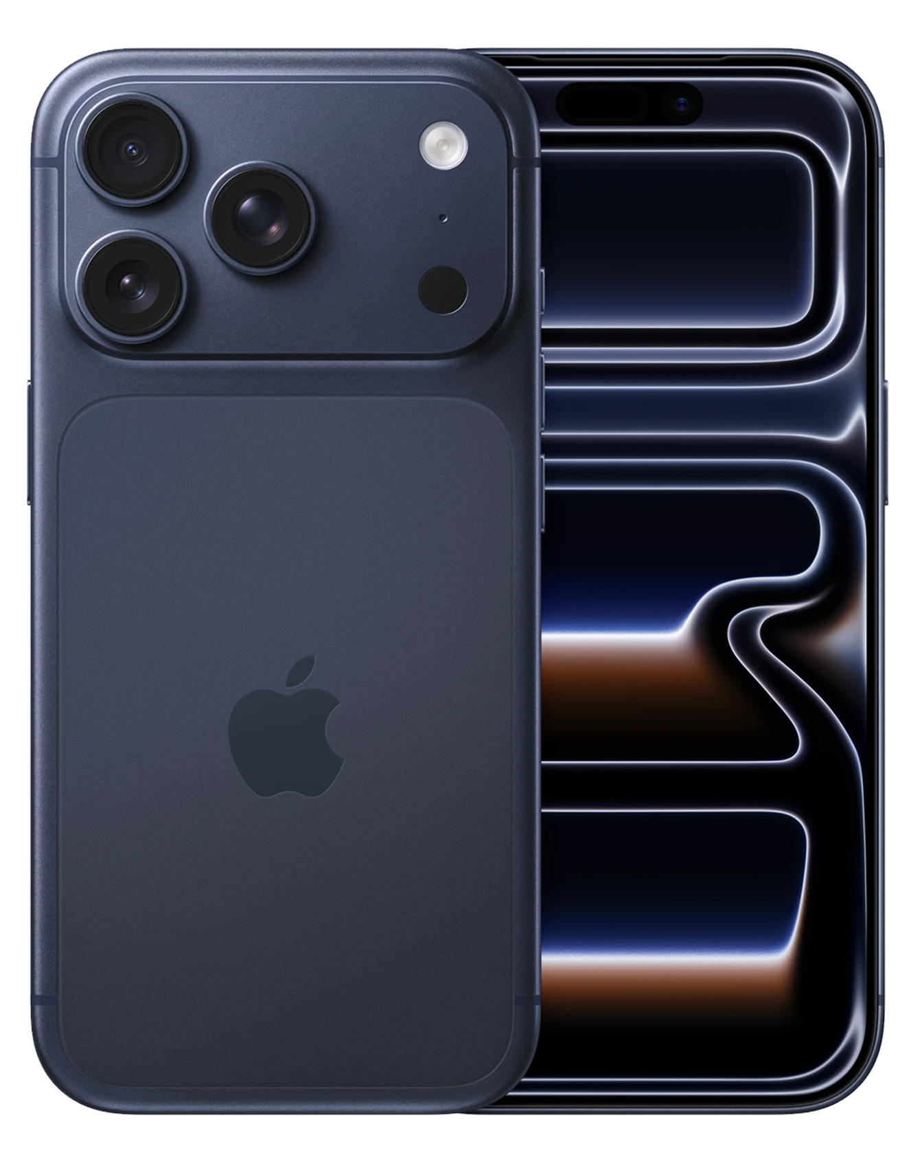 iPhone 17 Pro