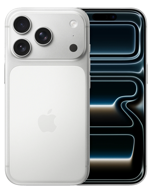 iPhone 17 Pro