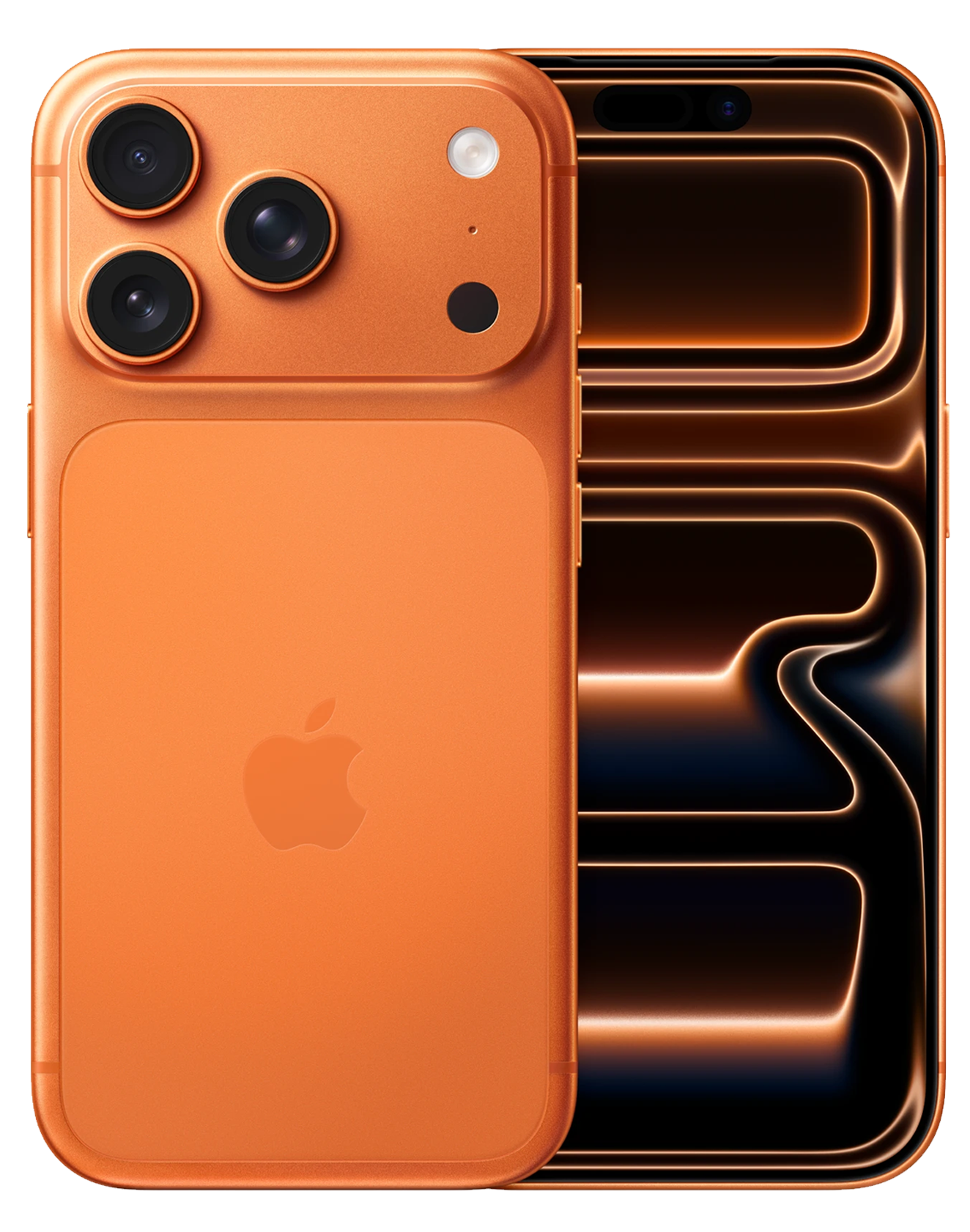 iPhone 17 Pro