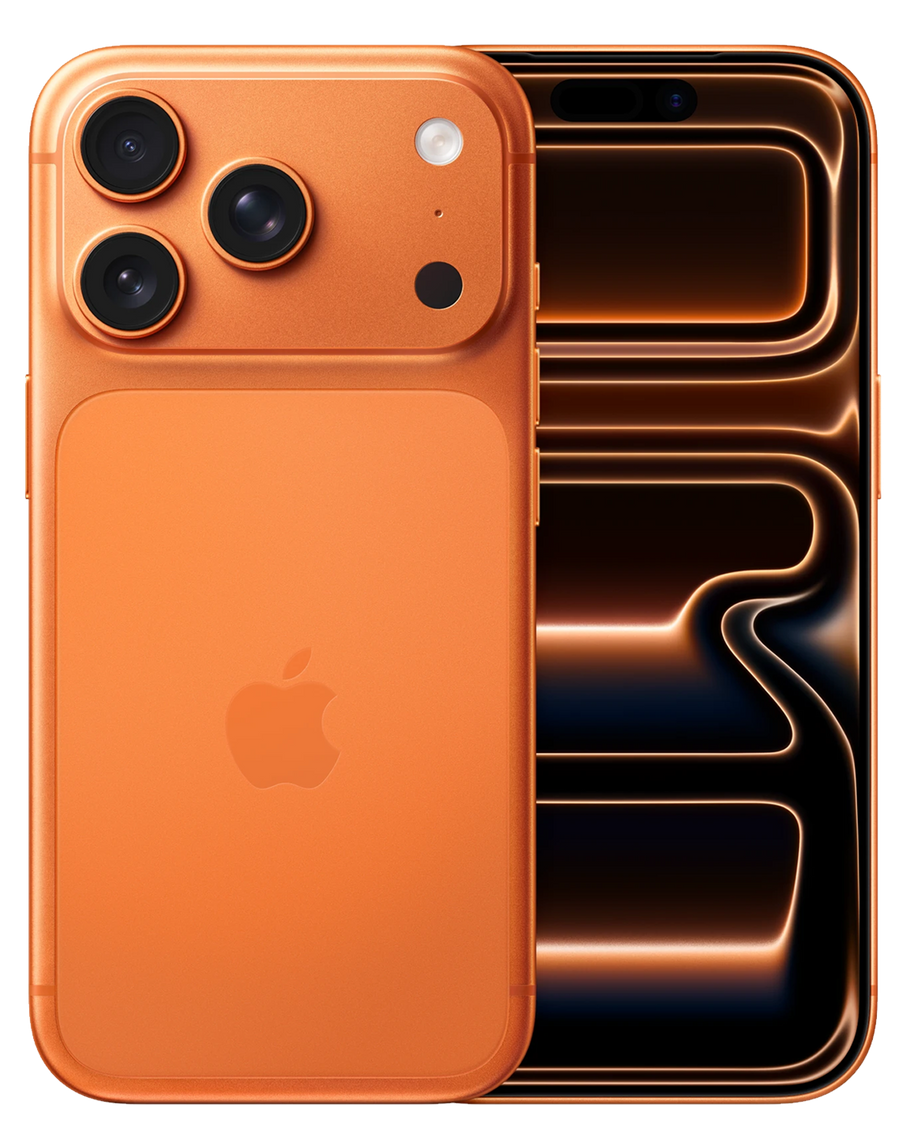 iPhone 17 Pro